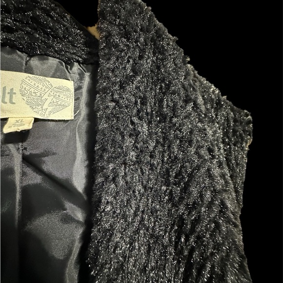 Jolt Coats, Jackets & Vests Faux Fur Outer Shell for Women Size XL - Picture 15 of 15